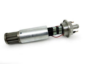 Kraftstofftankpumpe. Porsche 924 / 928 - 92860801300, 92860801301